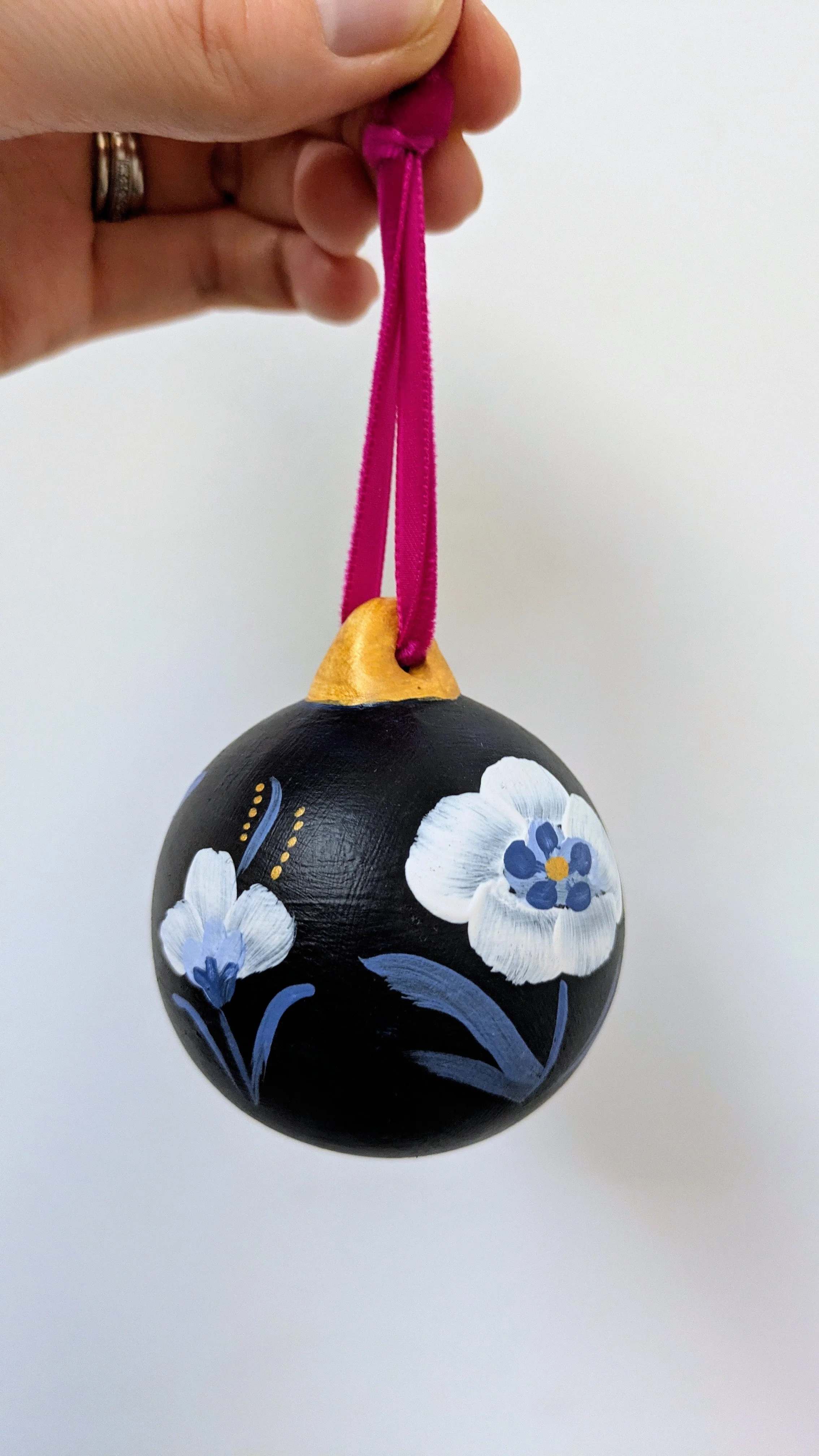Christmas Art Club - November 20th 2026, 7pm