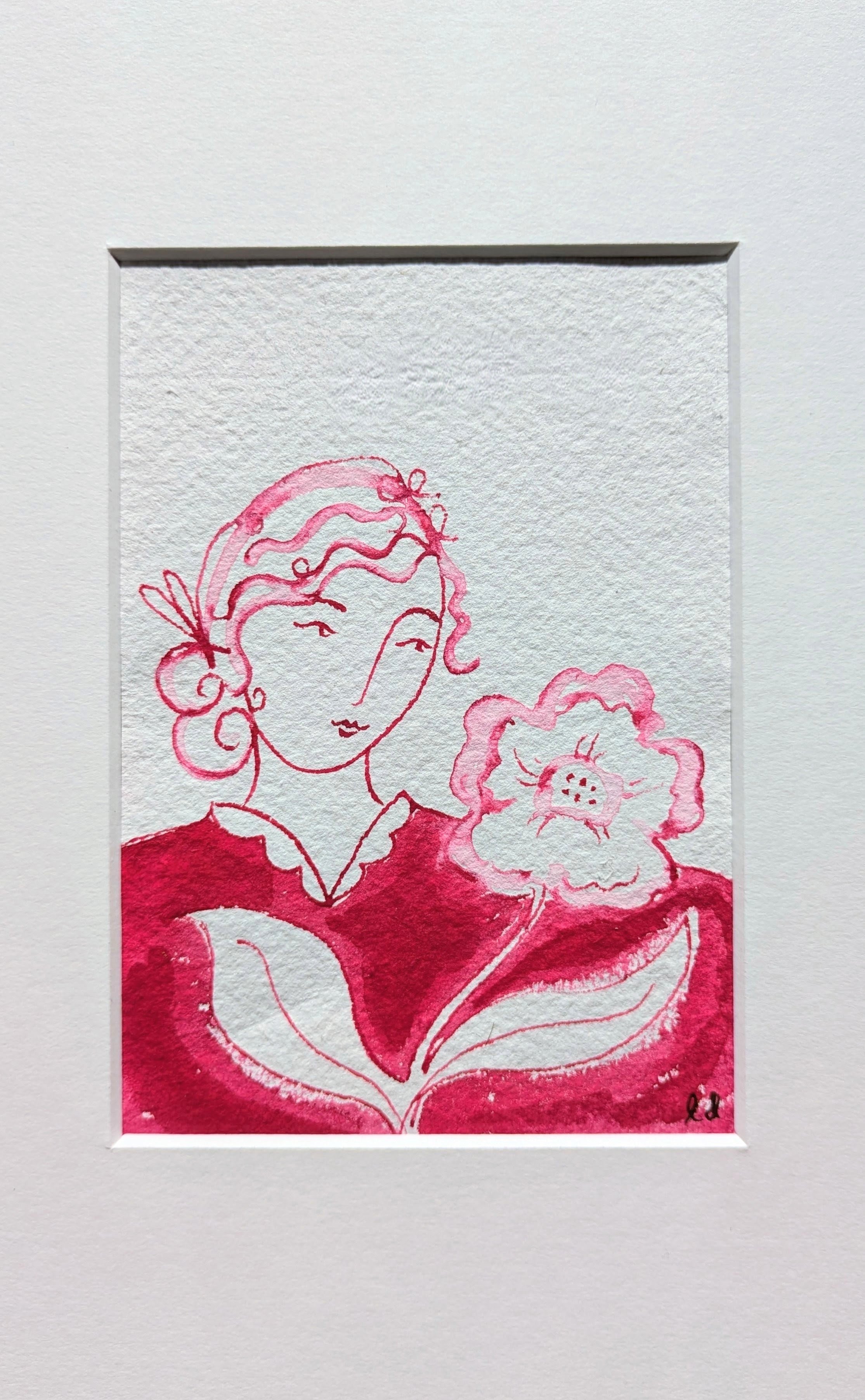 Amy Little Women Original Painting 2.jpg