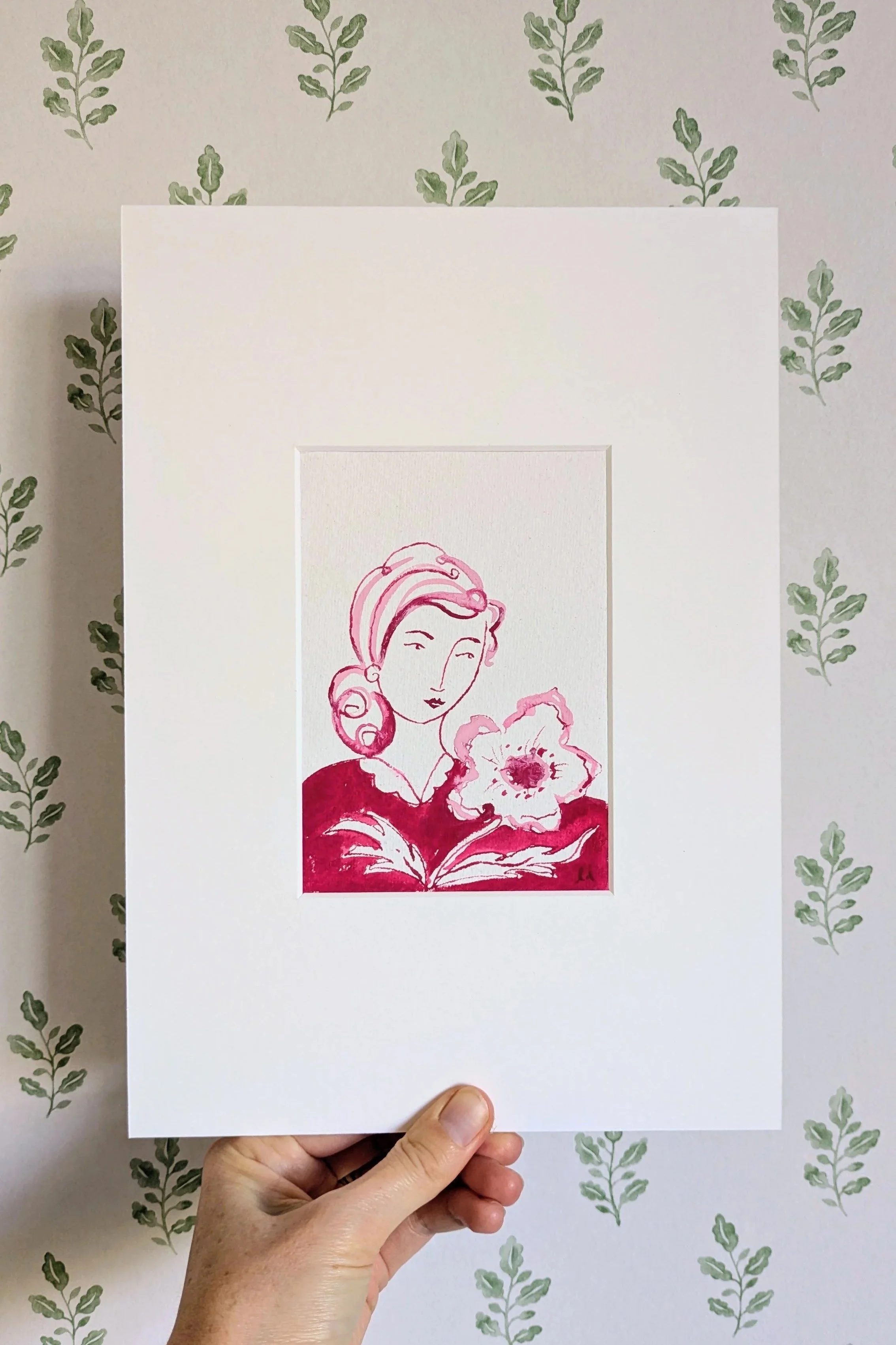 Meg+Little+Women+Original+Painting+Laura+Dampney.jpg