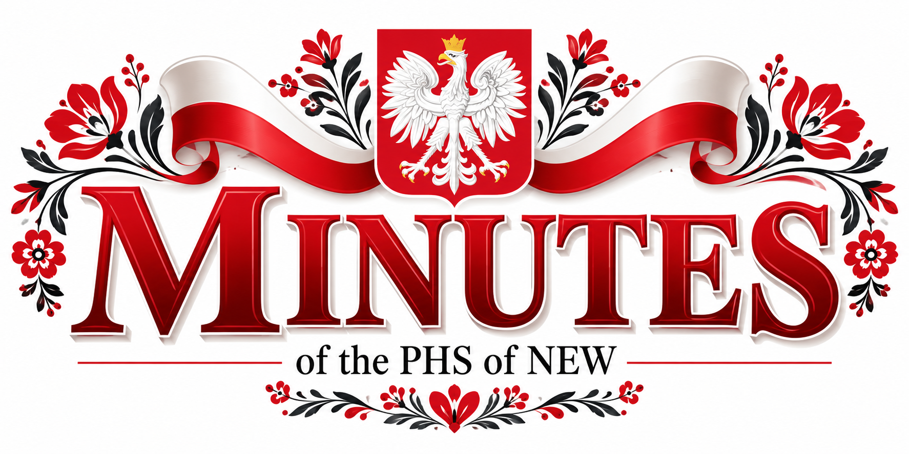 PHS Minutes for September 10, 2026