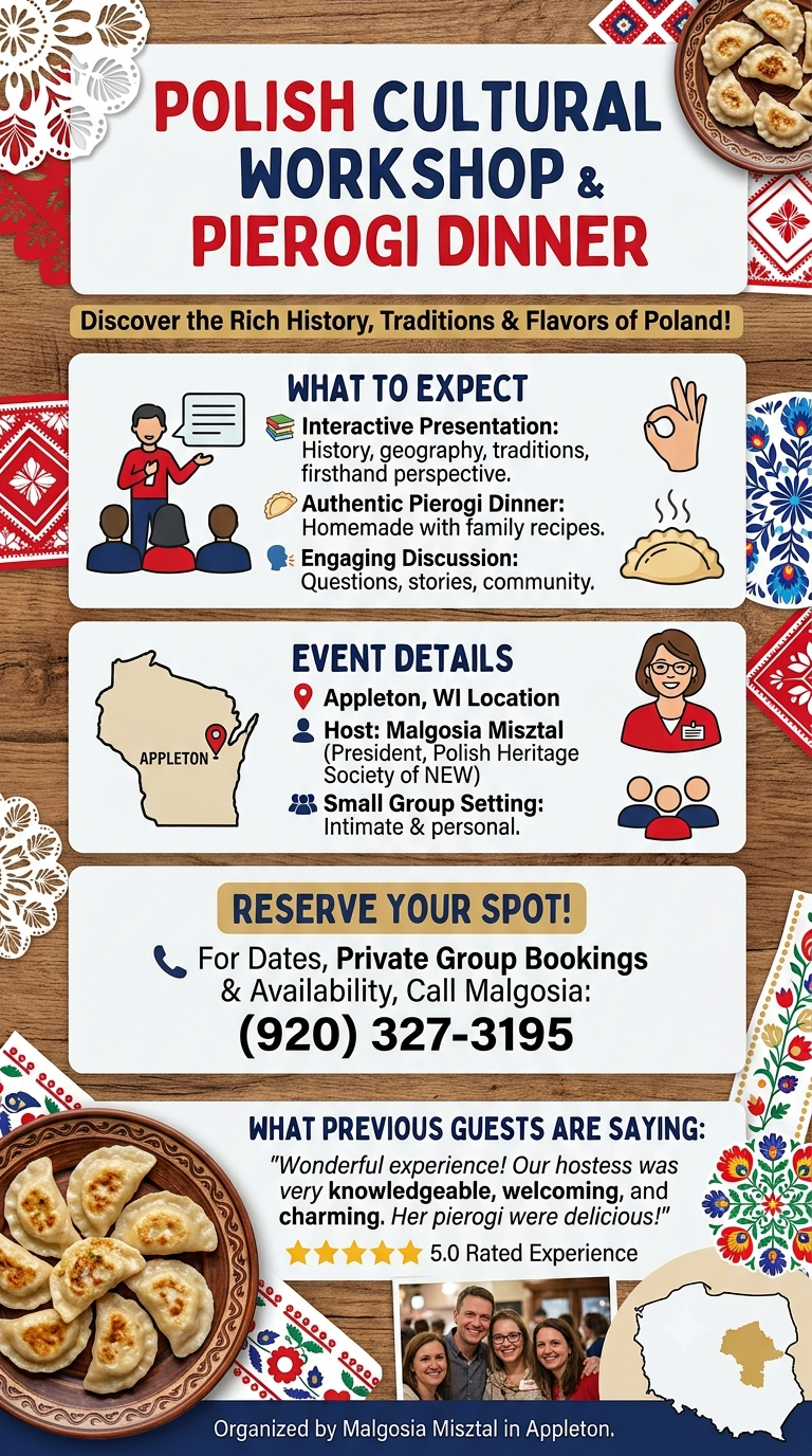 Polish Culture Event