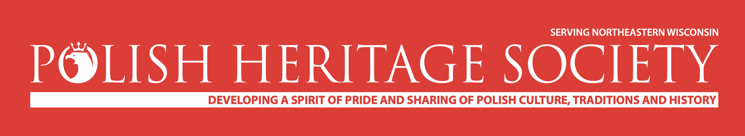 Polish Heritage Society of NEW