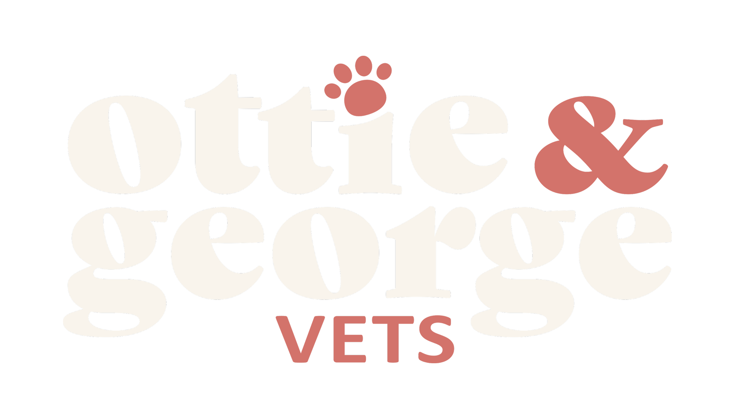 Ottie & George Vets