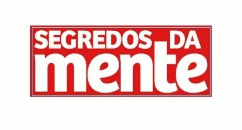 Participação da psicóloga e psicanalista Daiana Rauber na revista Segredos da Mente.
