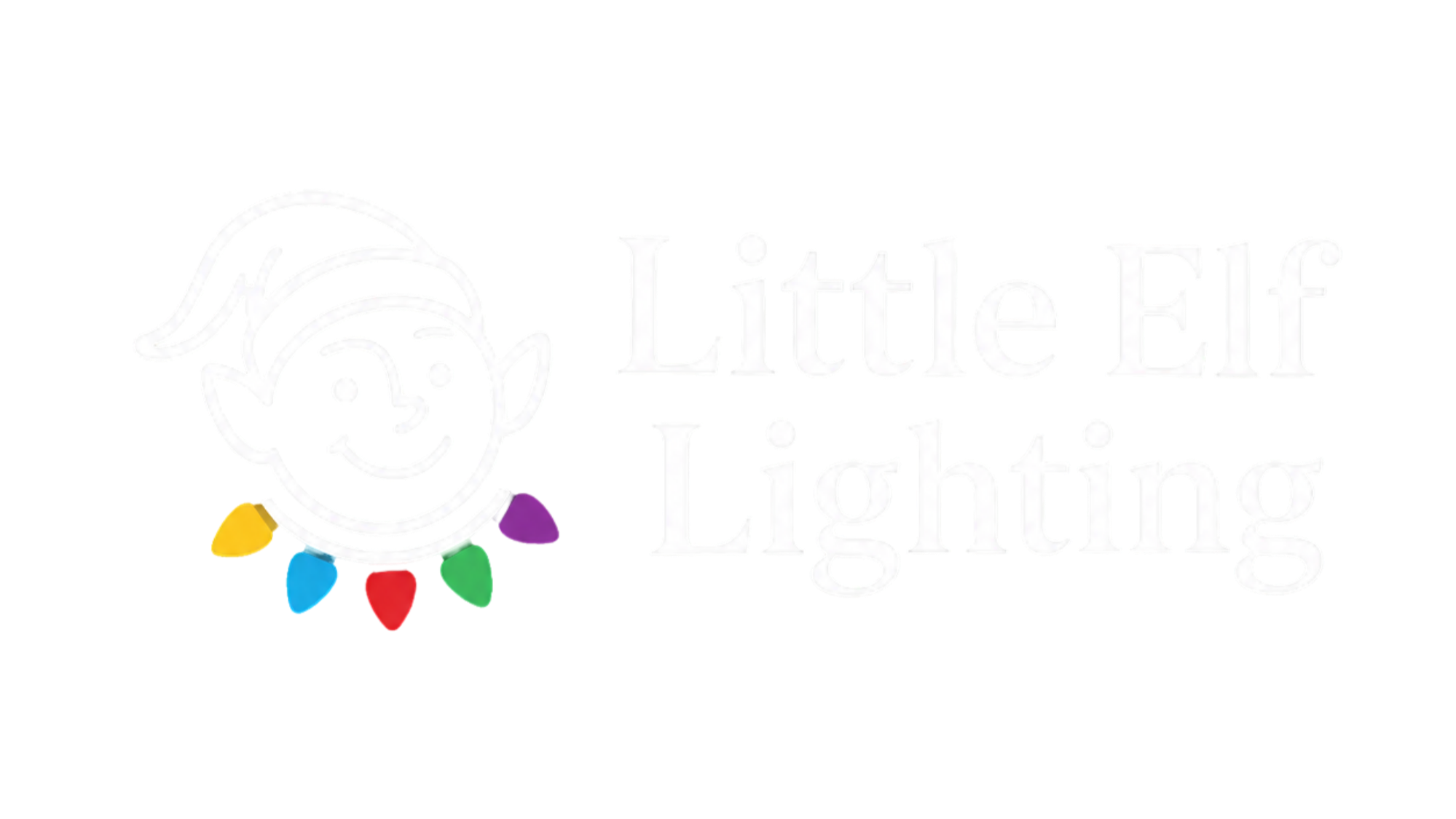 Little Elf Lighting