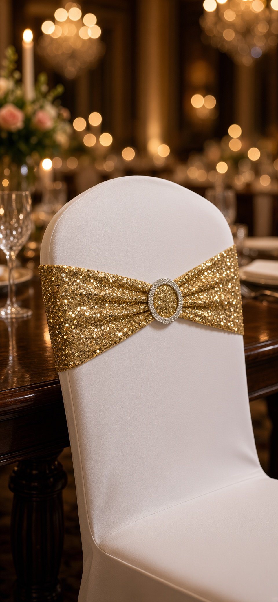 Chair Decor