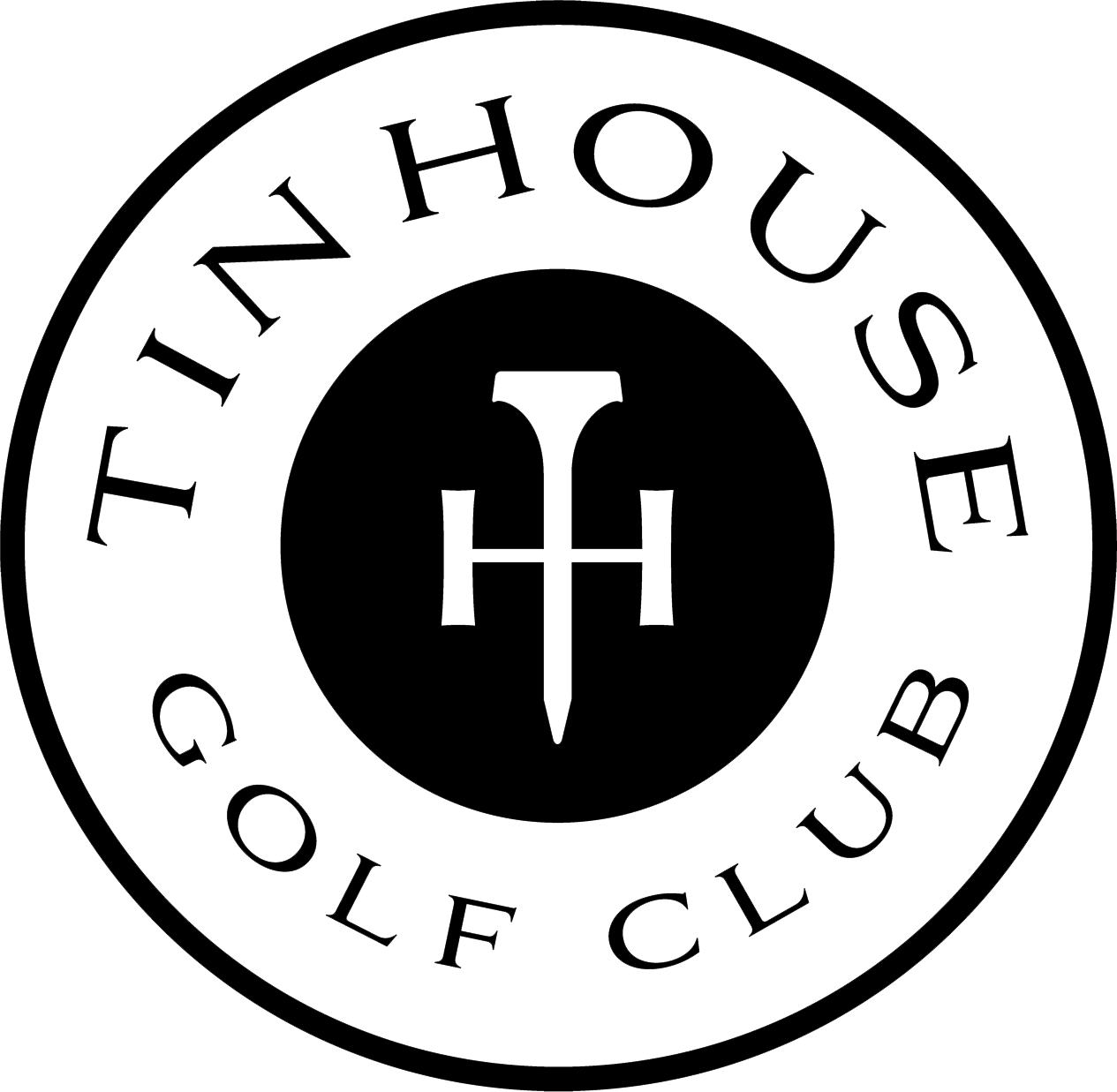 Tin House Golf Club