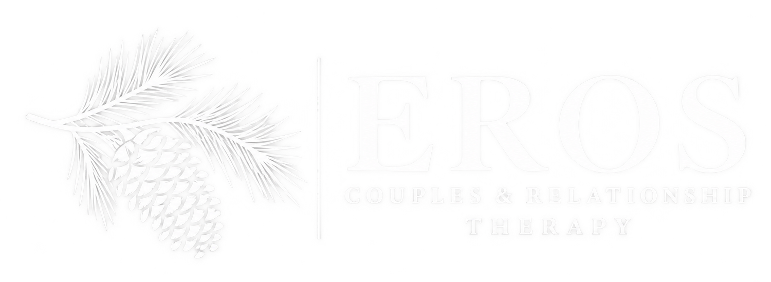 EROS Couples &amp; Relationship Therapy