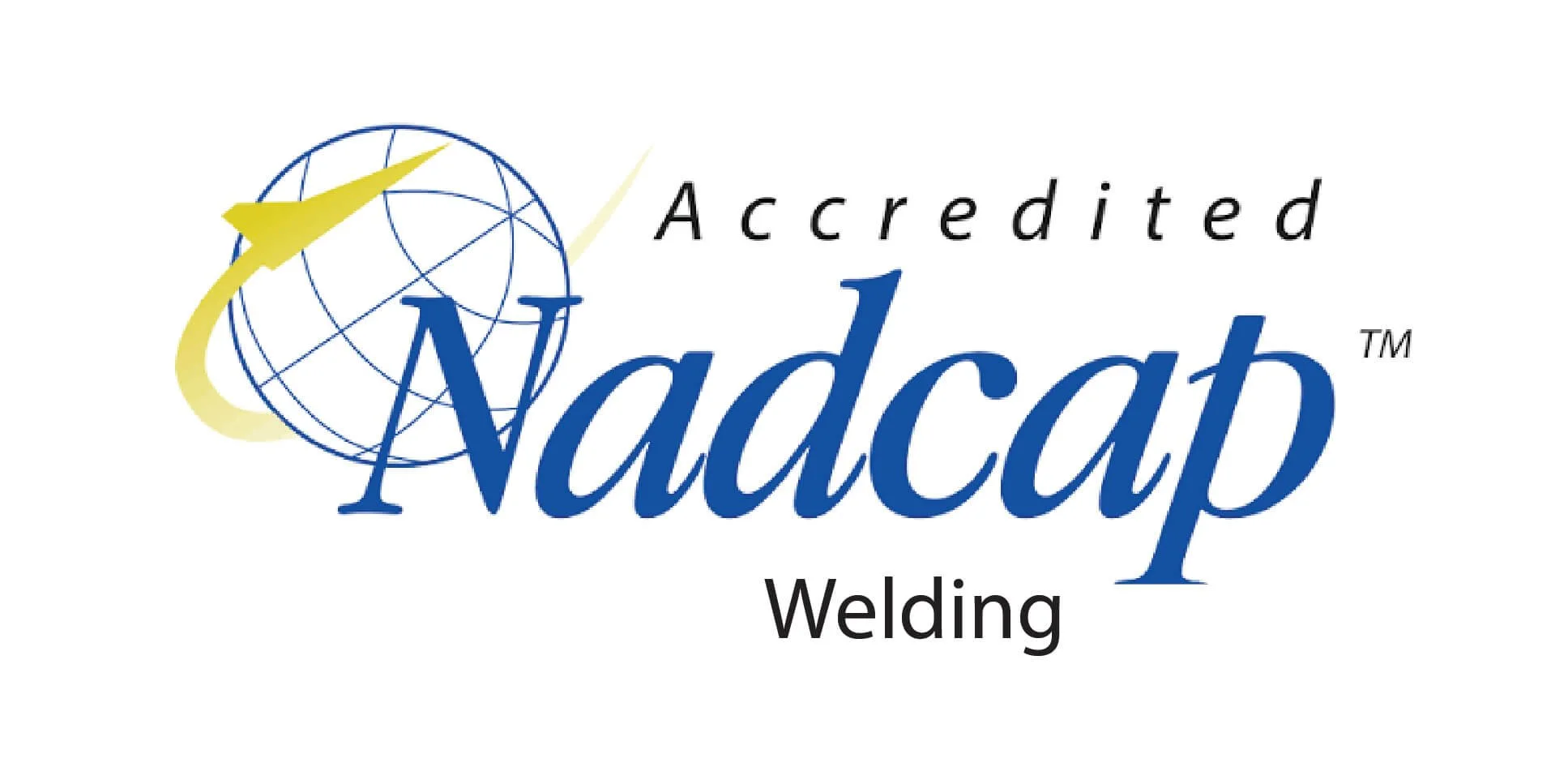 Nadcap Welding