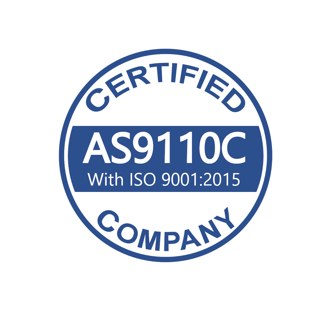 AS9110C with ISO 9001:2015
