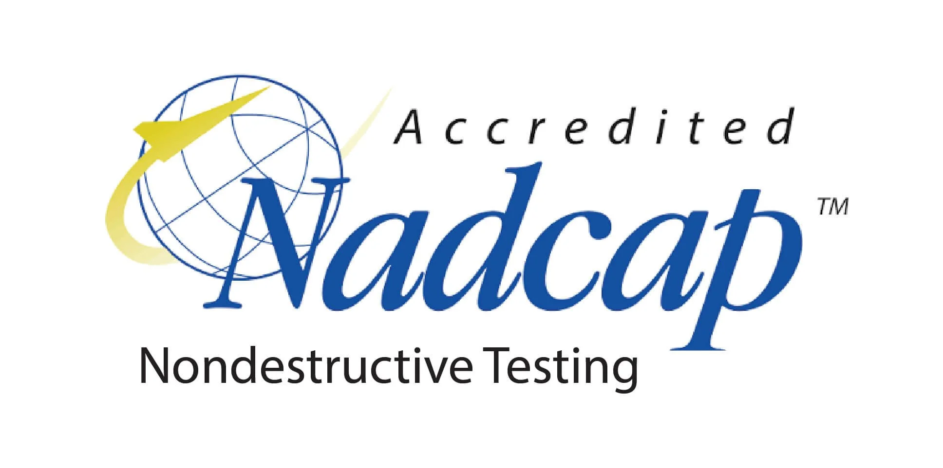 Nadcap Non-Destructive Testing