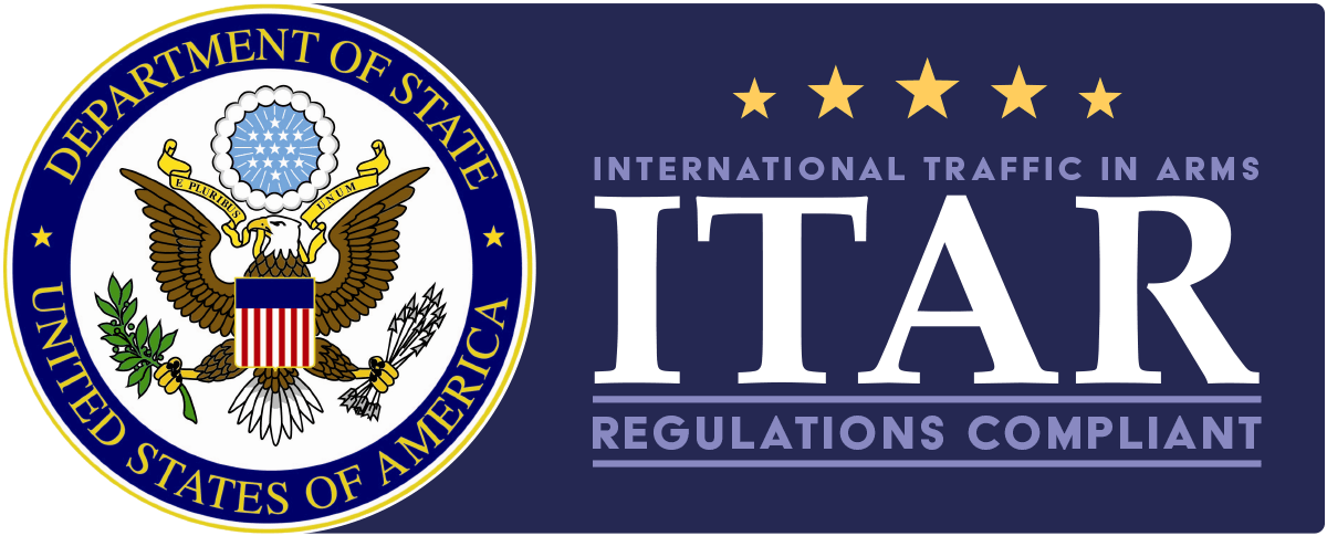 ITAR Compliant Kessington