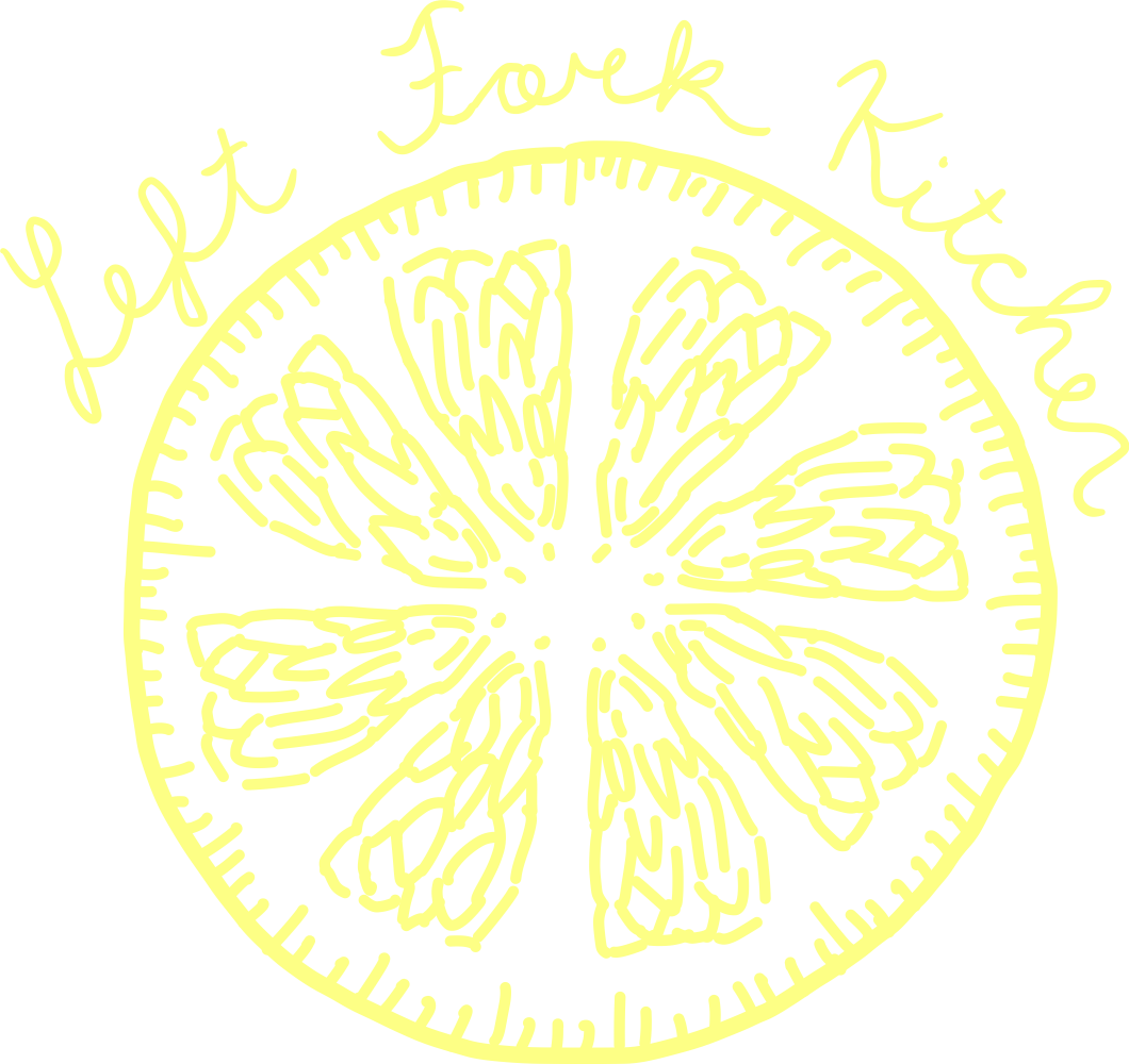 Left Fork Kitchen 