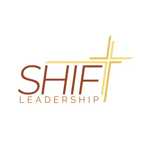 SHIFT CENTER FOR FAITH AND LEARNING