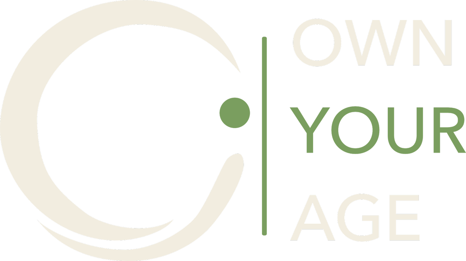 Own Your Age