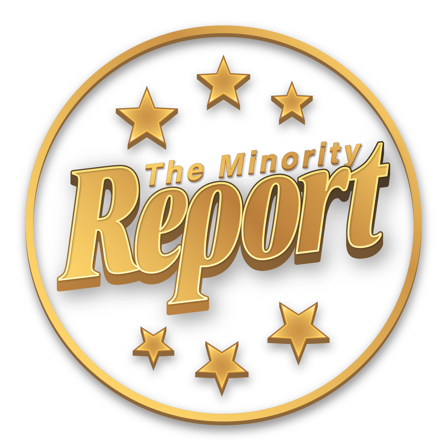 The Minority Report
