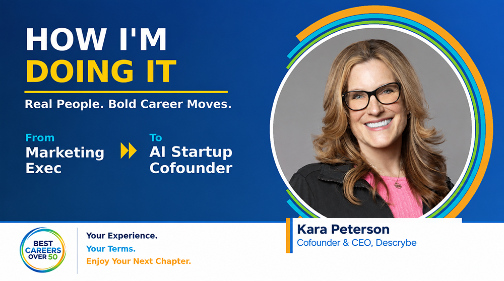 Kara Peterson How I'm Doing It