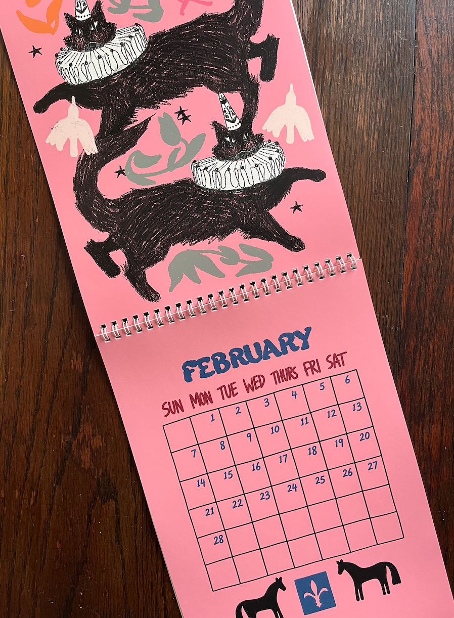 2027  Calendar