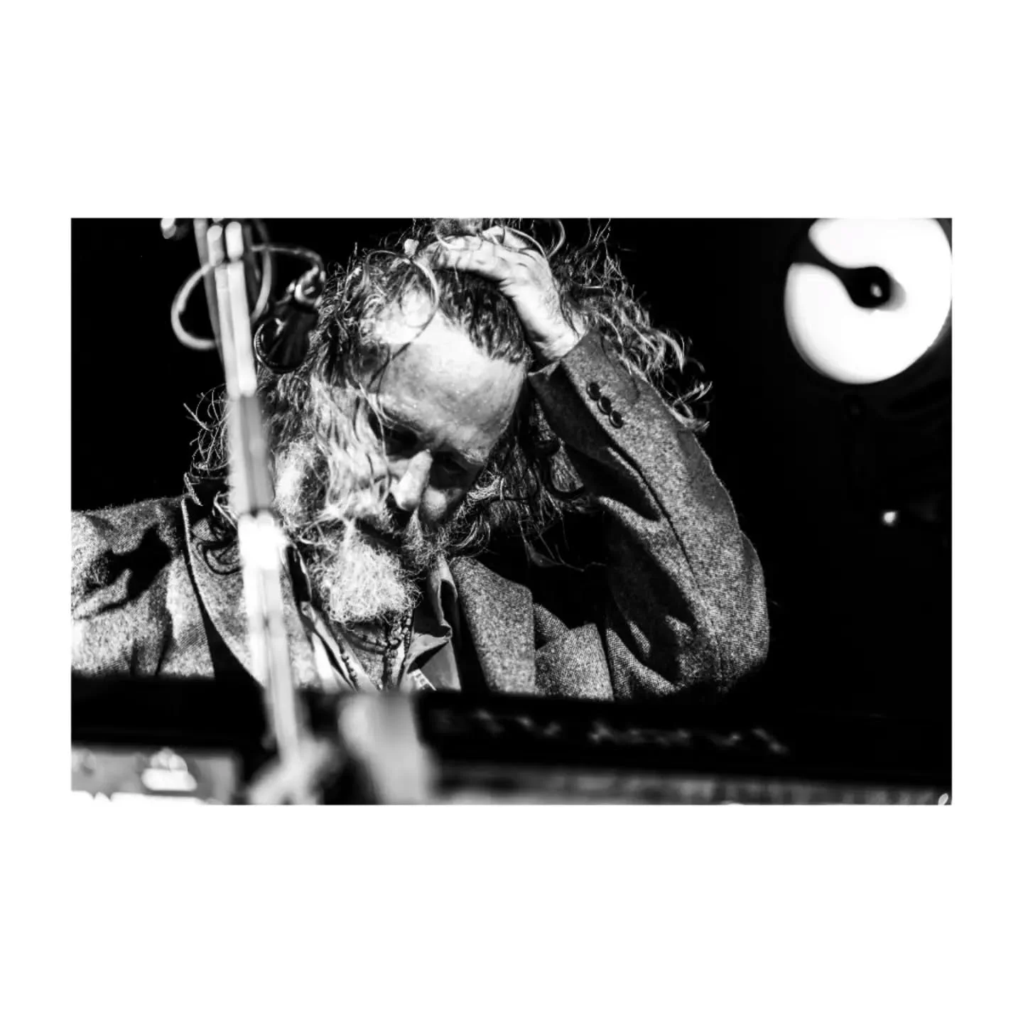 @hothouse_flowers 
@clanegaaclub 
@theplayingfieldsgigs 

#irishbands #ireland #clane #music #hothouseflowers