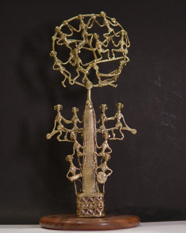 Karma Tree