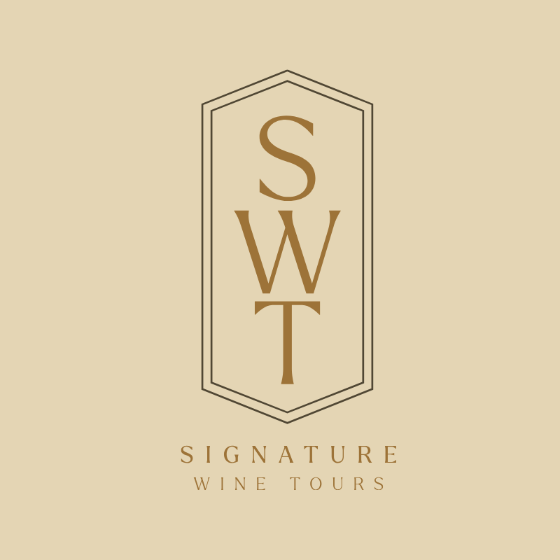 Signature Wine Tours