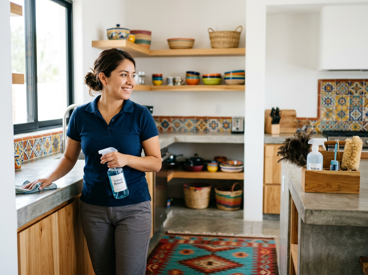 House cleaning and Plant Care in Portland and Lake Oswego.