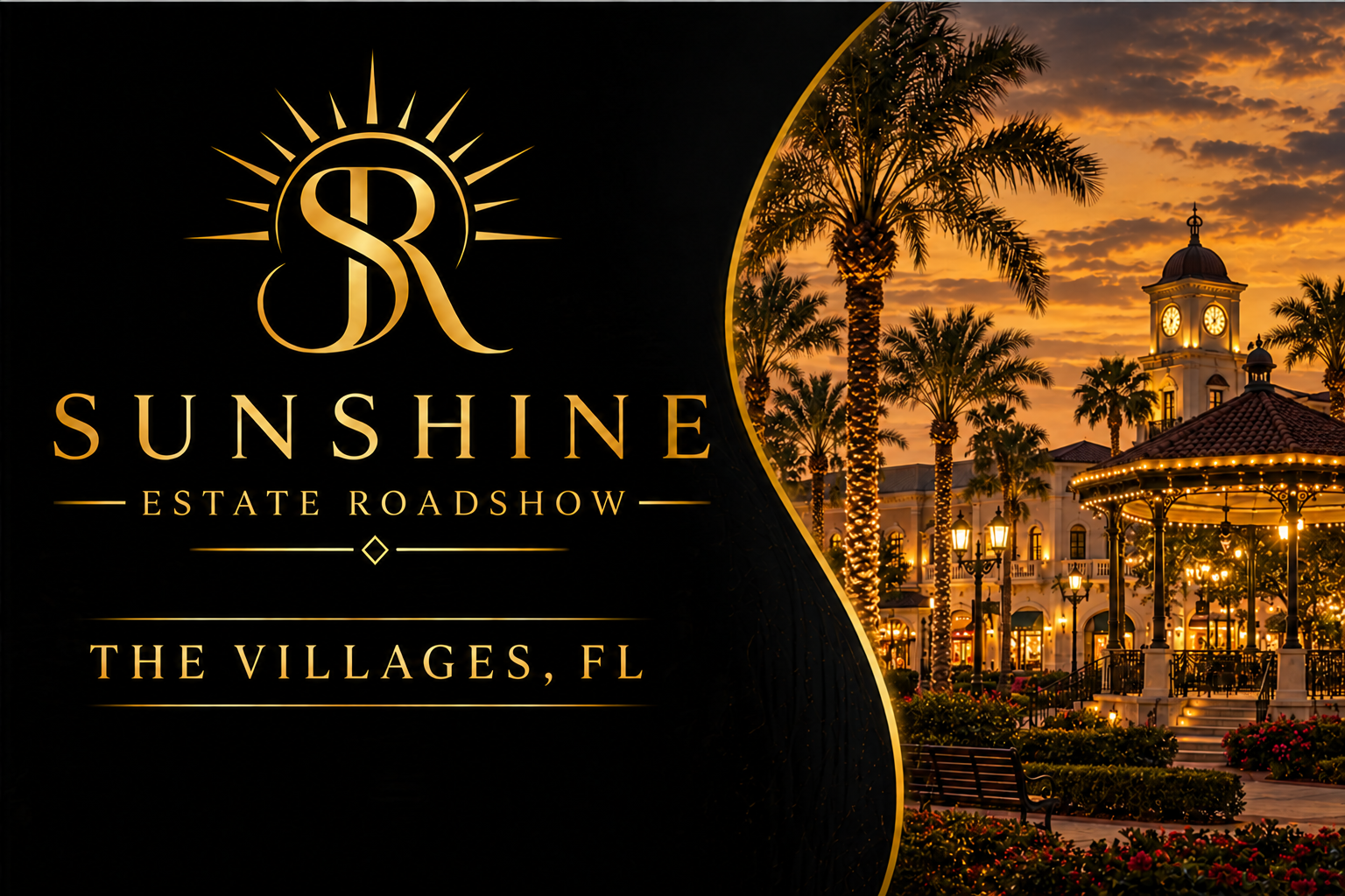 The Brownwood Hotel & Spa - The Villages, FL
