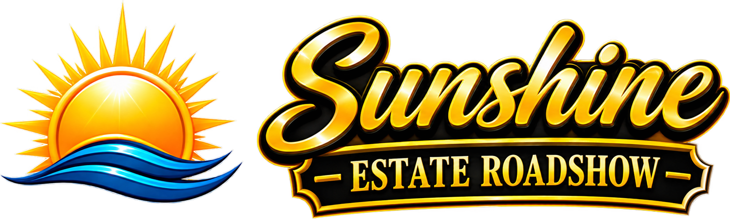 Sunshine Estate Roadshow