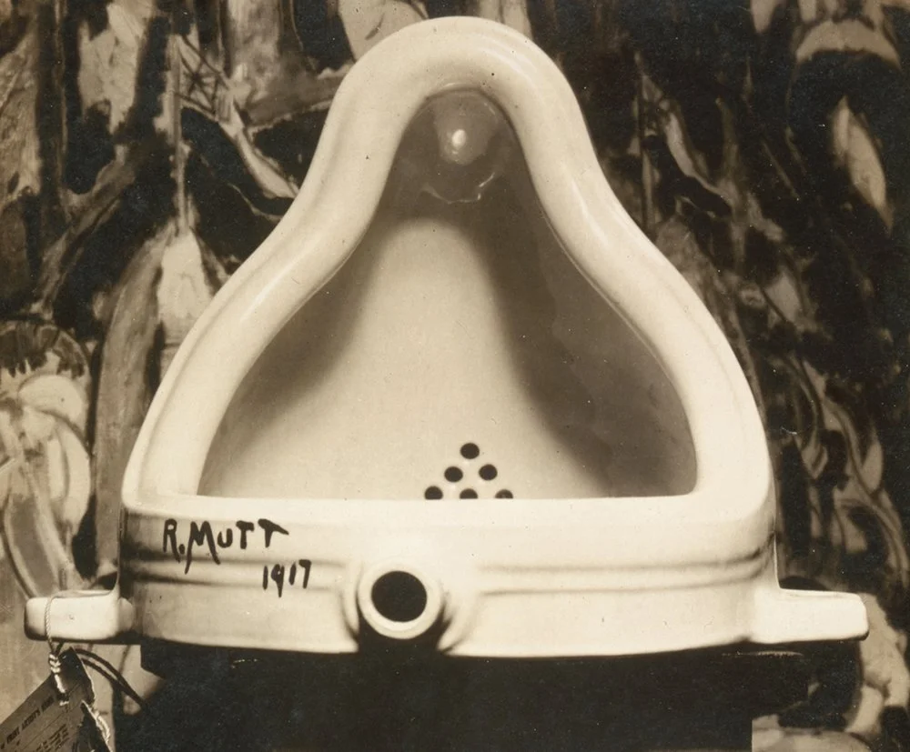 Post-Modernism, Economic Collapse and the Search for Value in Art