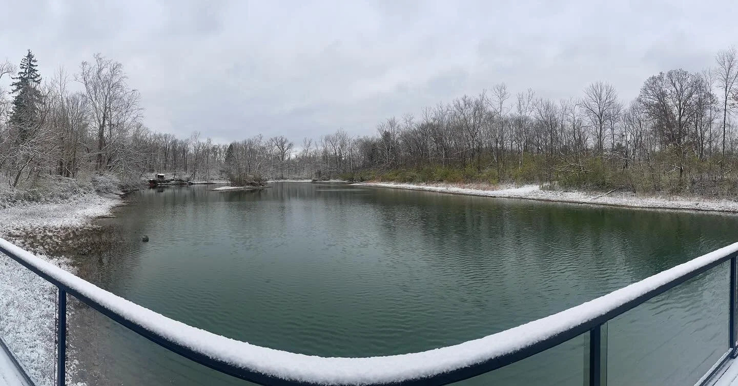Mother Nature&rsquo;s mood swings are unmatched this week &ndash; one minute sunshine, the next a full-on drama queen. 🌦️ Stay ready! But sure is beautiful!