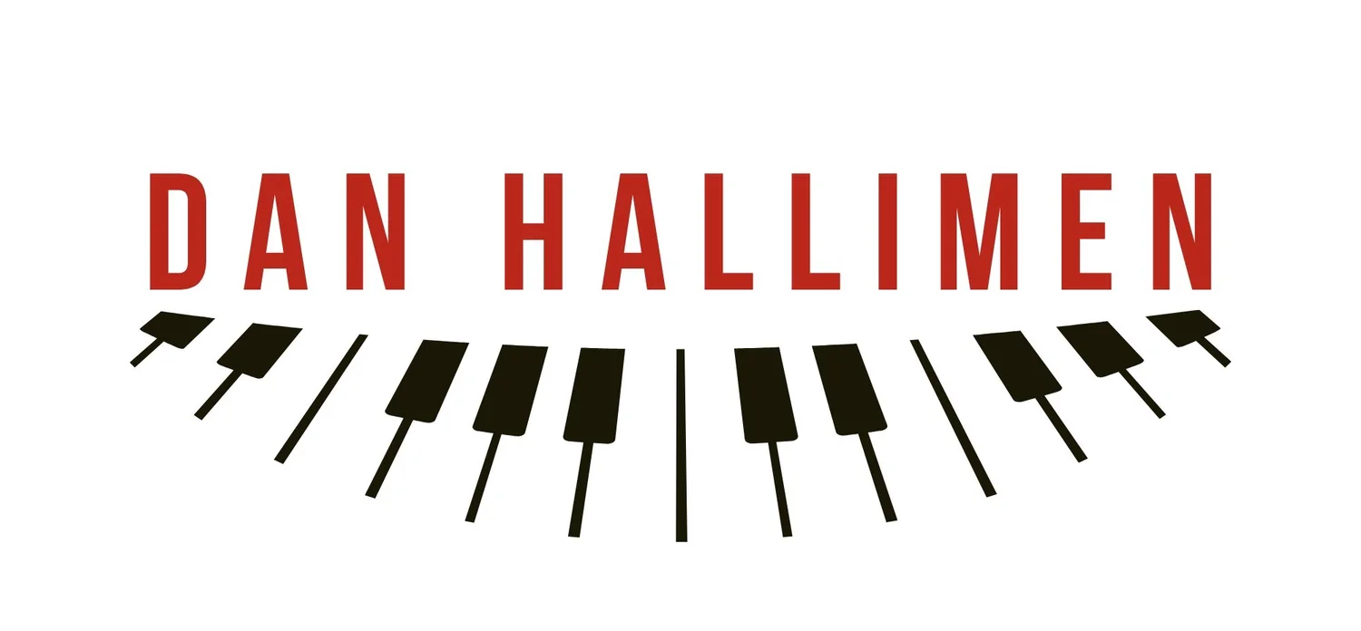 Dan Hallimen