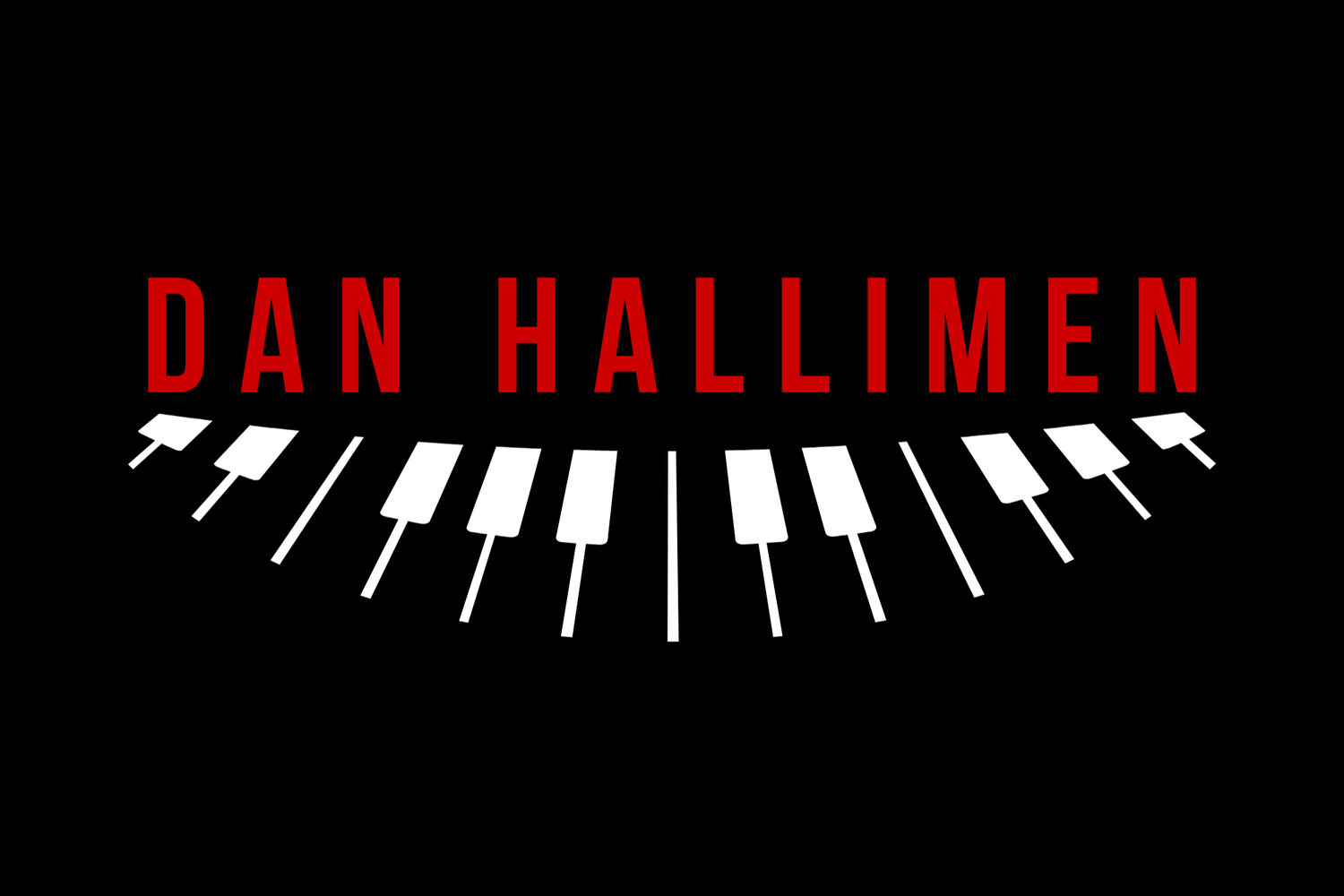Dan Hallimen