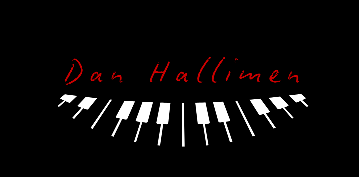 Dan Hallimen