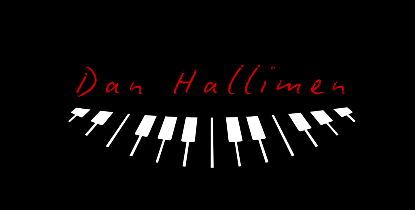 Dan Hallimen