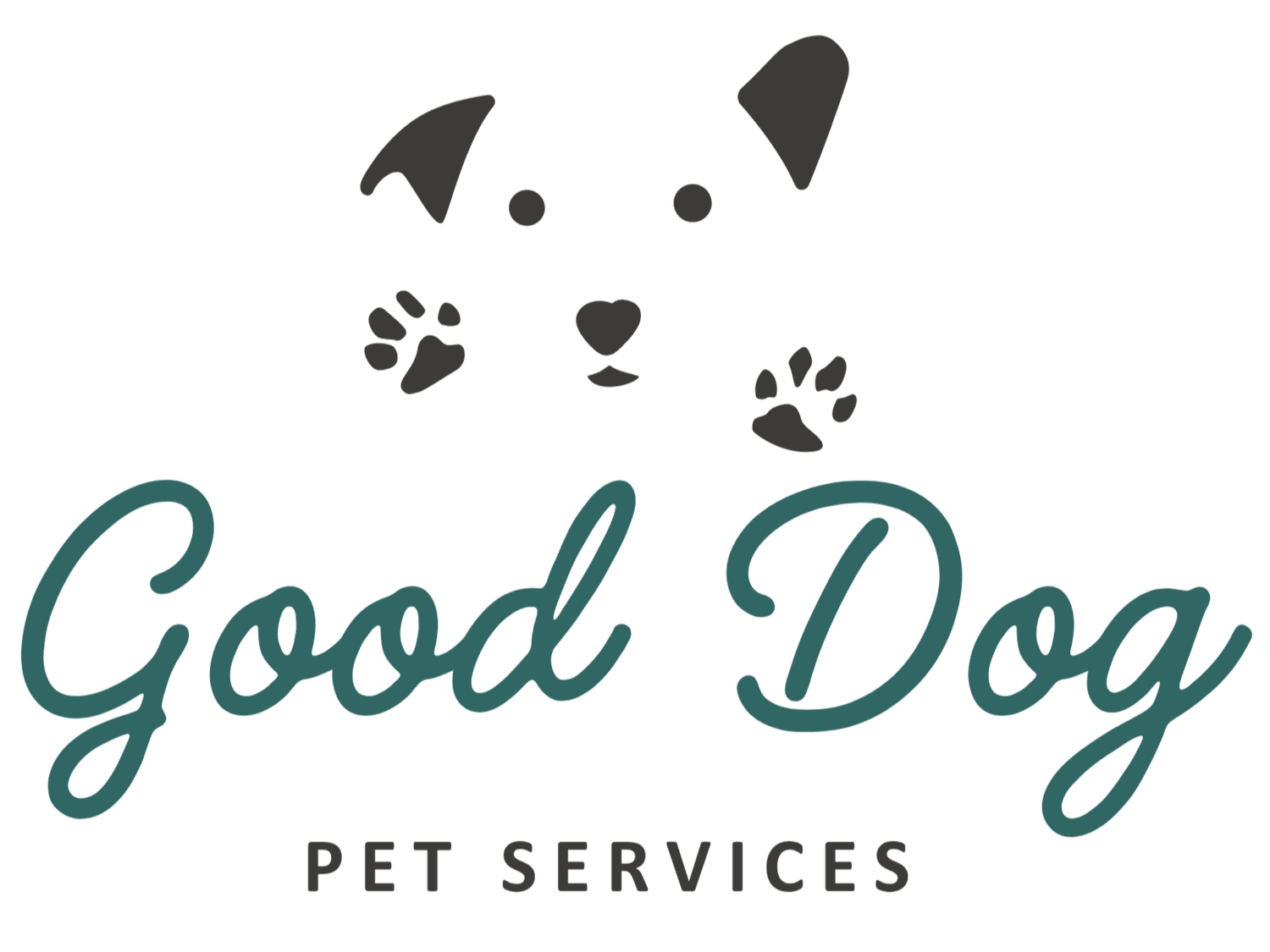Good Dog Training