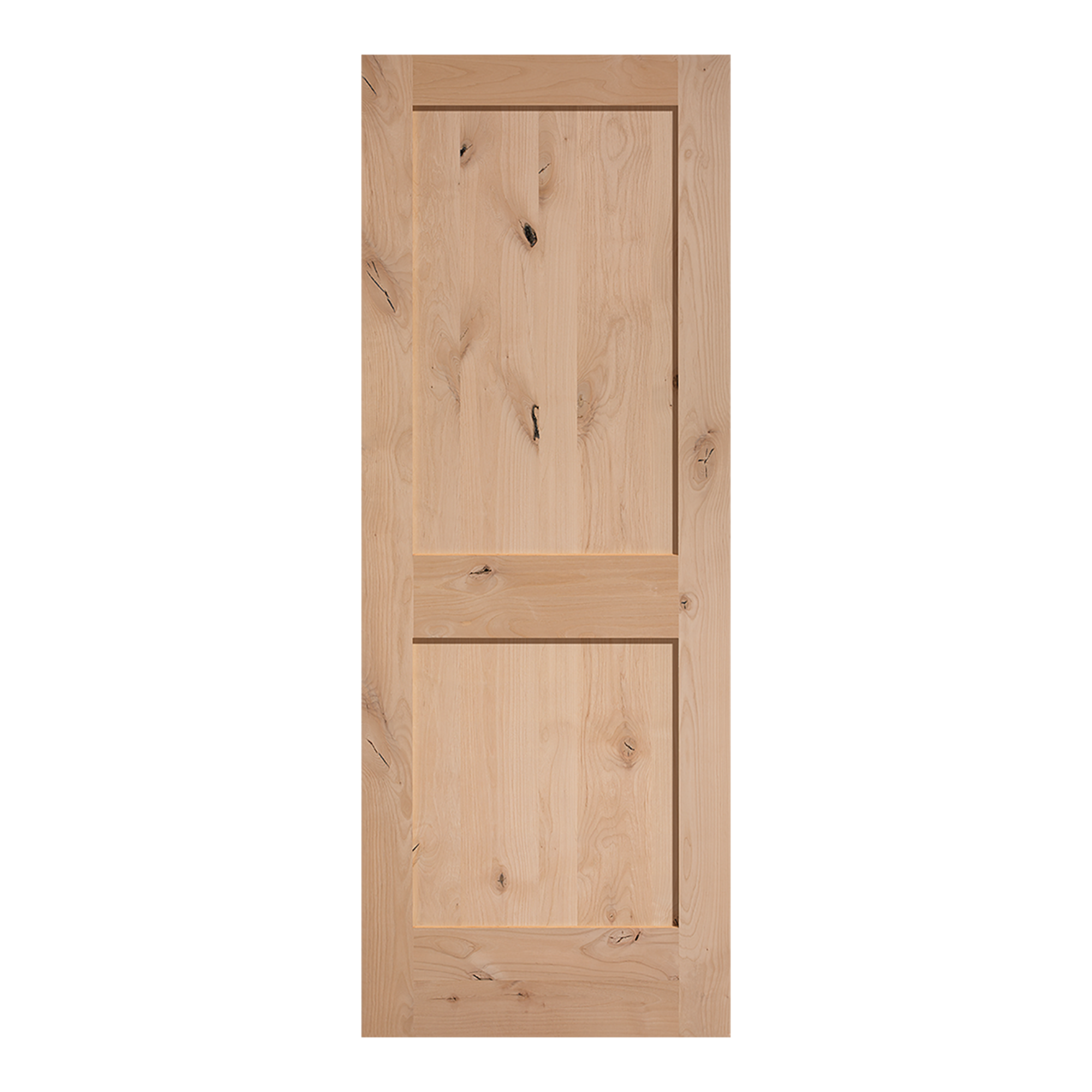 2 PANEL KNOTTY ALDER SHAKER.png