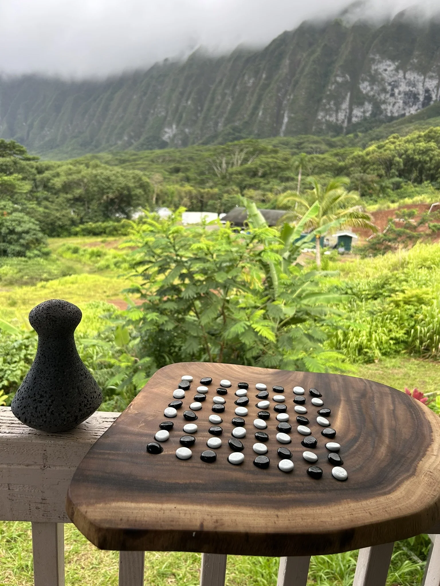 Kōnane and Pohaku.JPEG