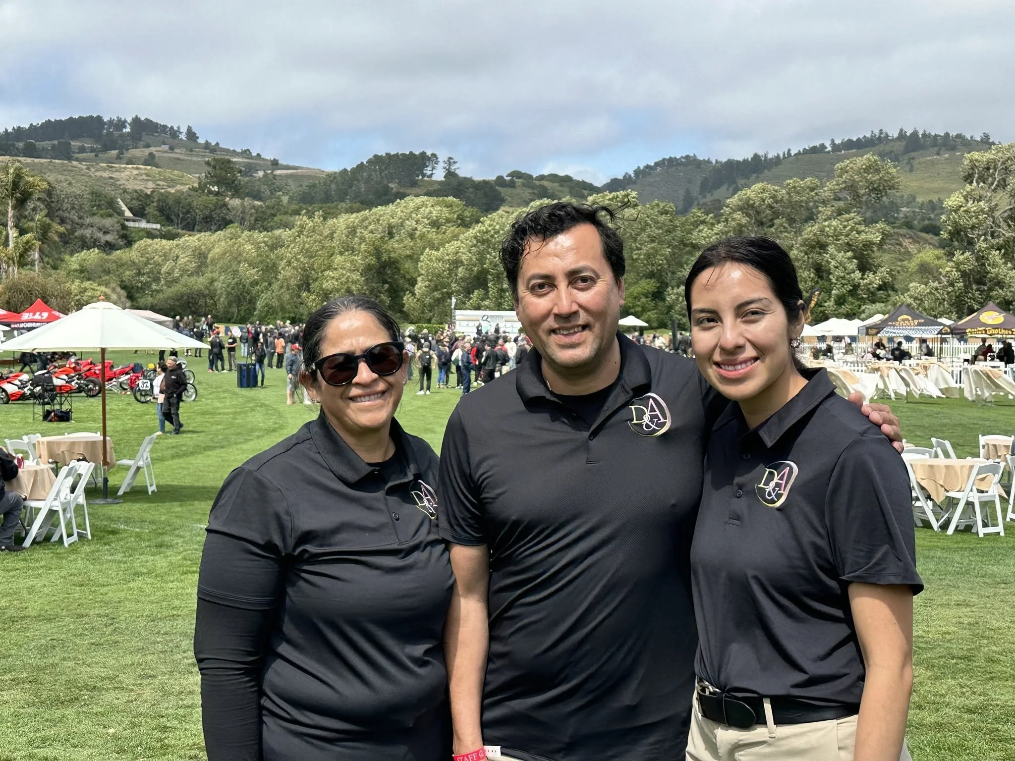 MotoFest 2026 - Luxury - Event Cleaning Services