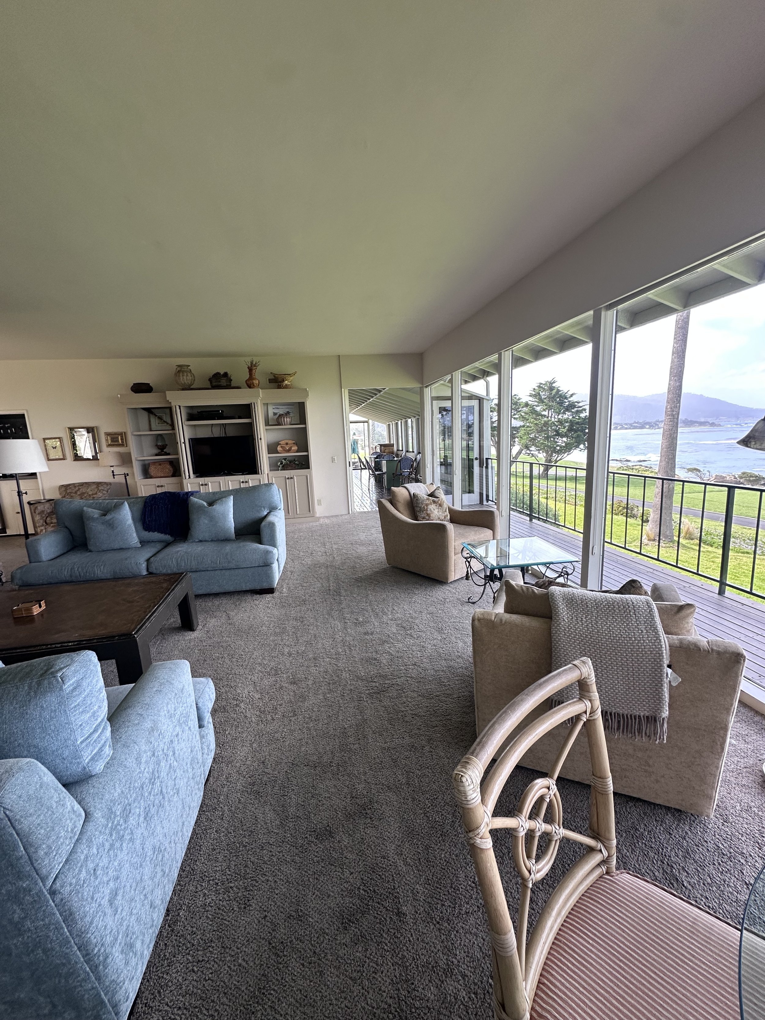 Housekeeping Services

Pebble Beach, CA