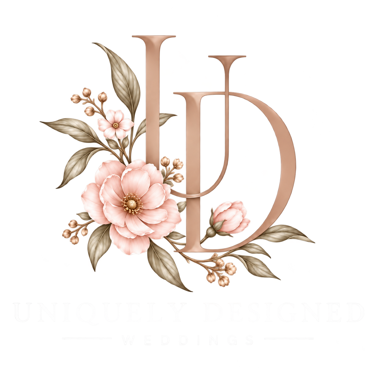 Uniquely Designed Weddings