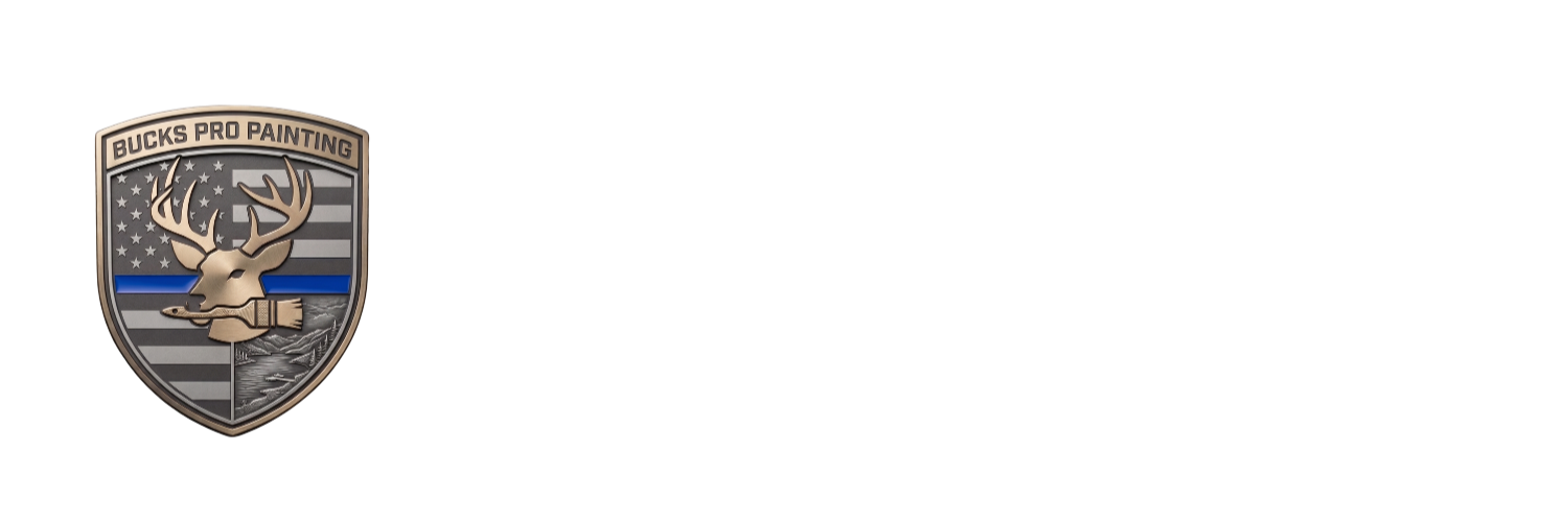 Bucks Pro Painting