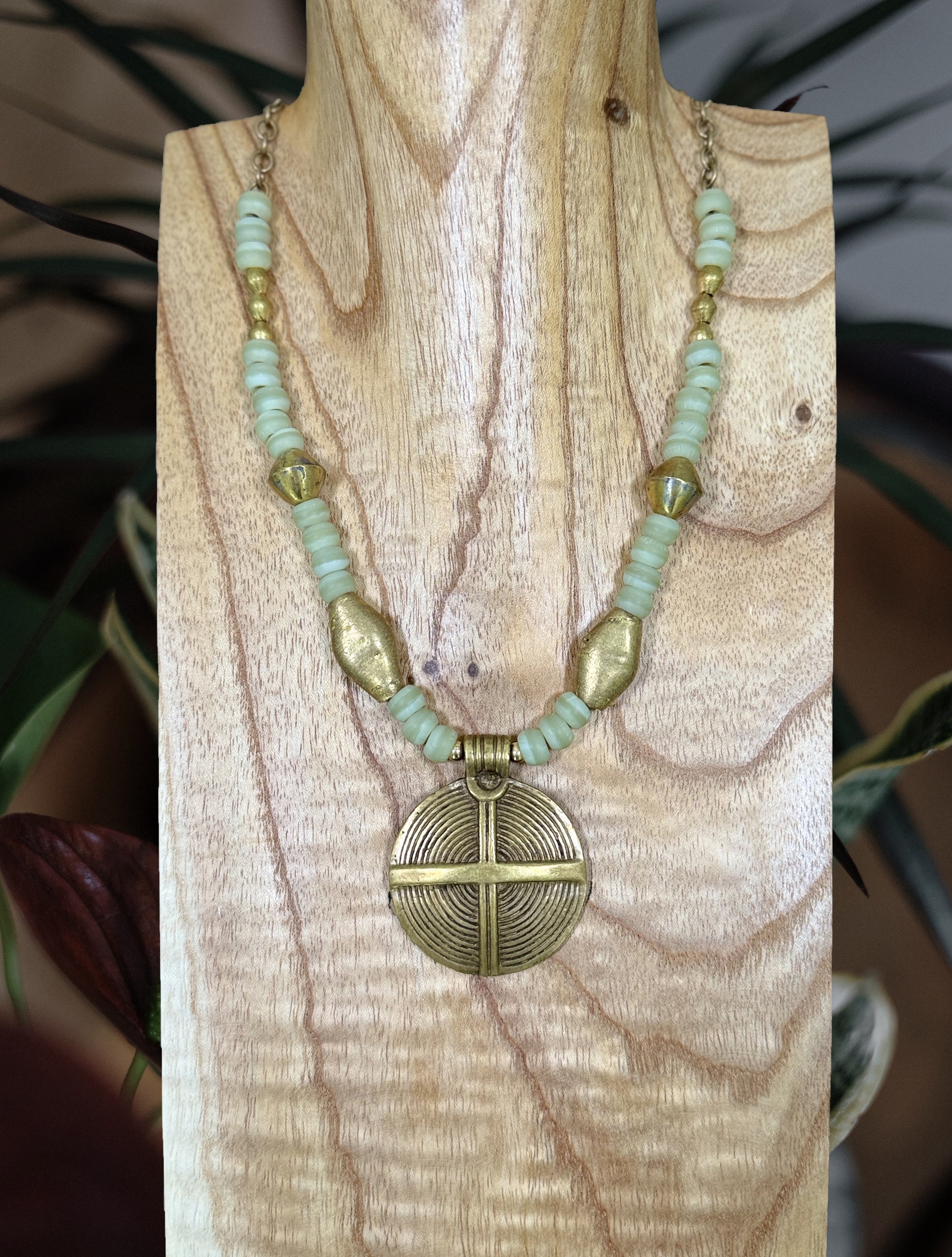 Necklace