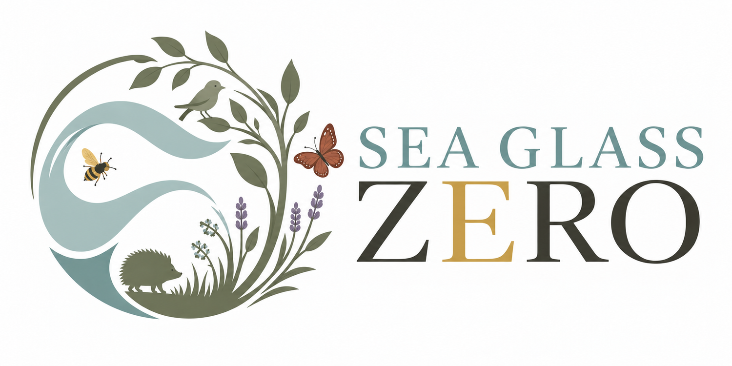 Sea Glass Zero Ltd