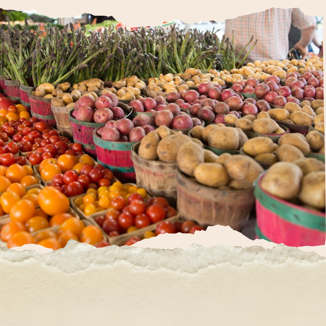 Food Dialogues: Advancing Food Security & Adaptation