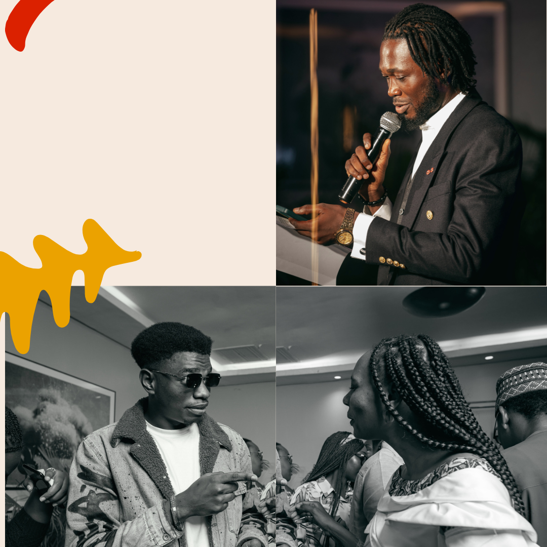 Climate Story Lab Lagos