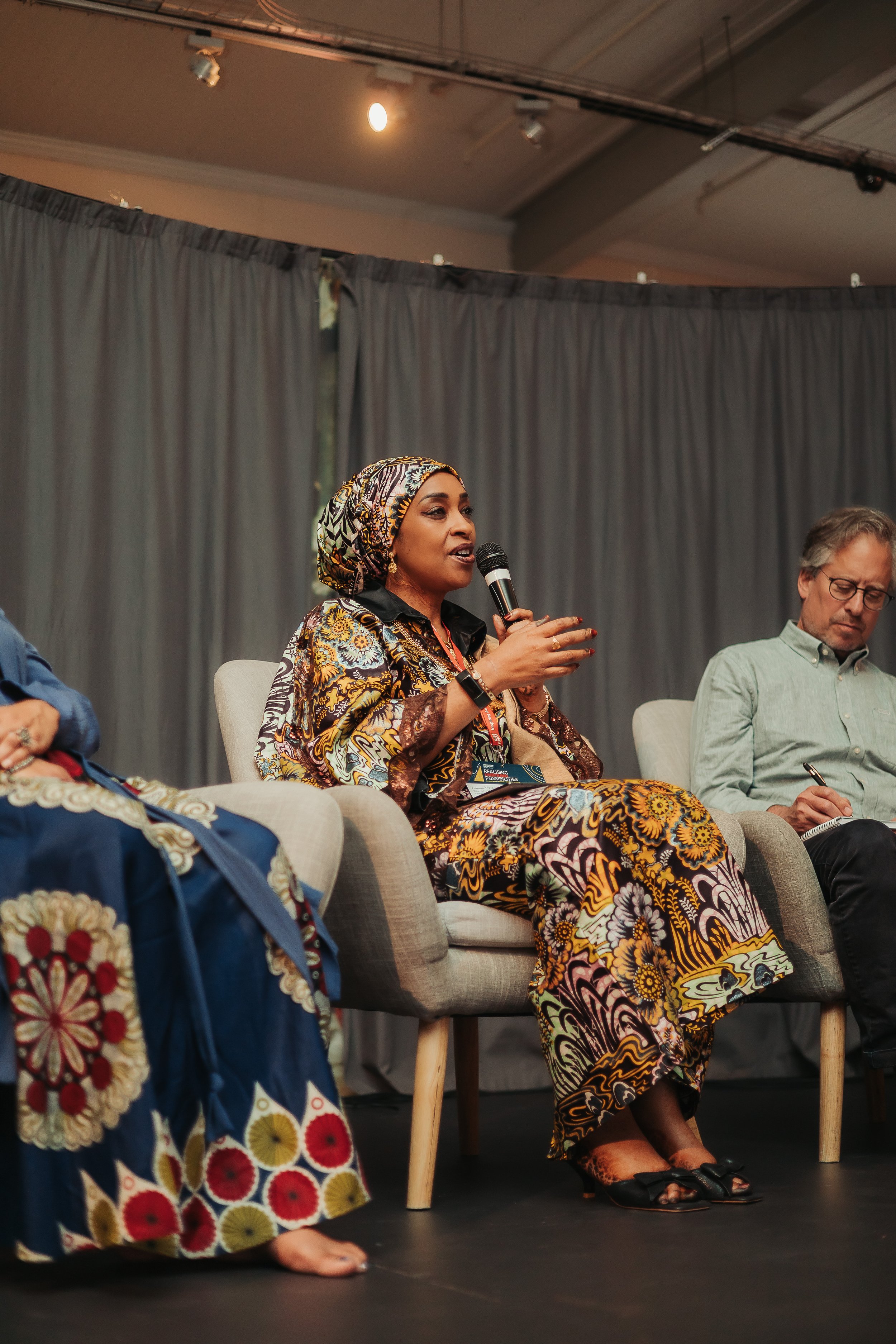 Surge Africa Annual Report 2025