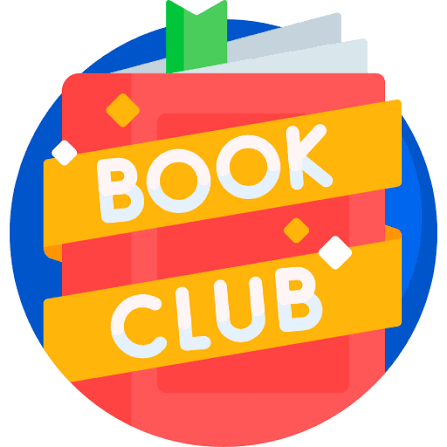 Book Club: Read, Discuss, & Create