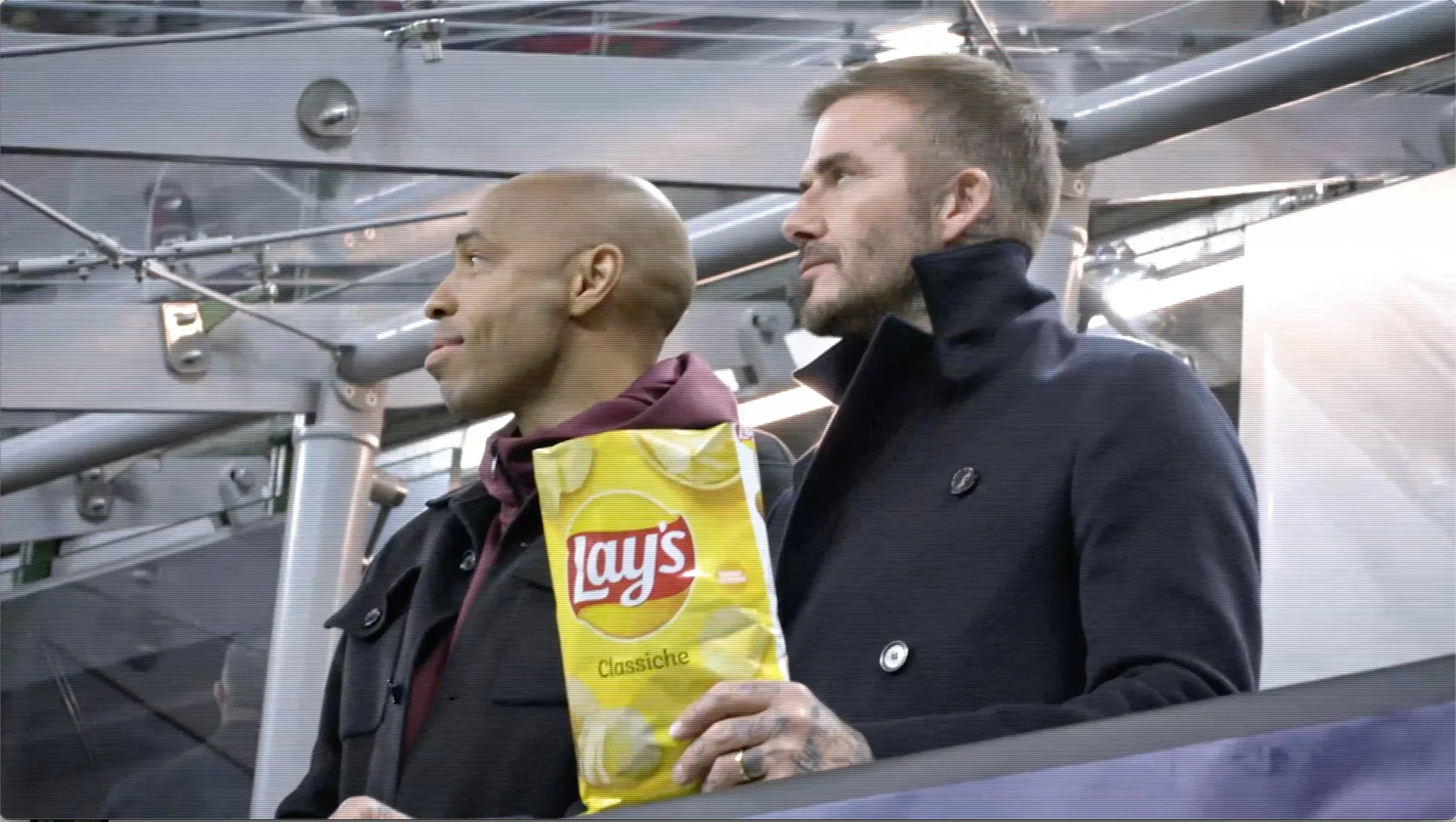 LAY'S | Chip cam