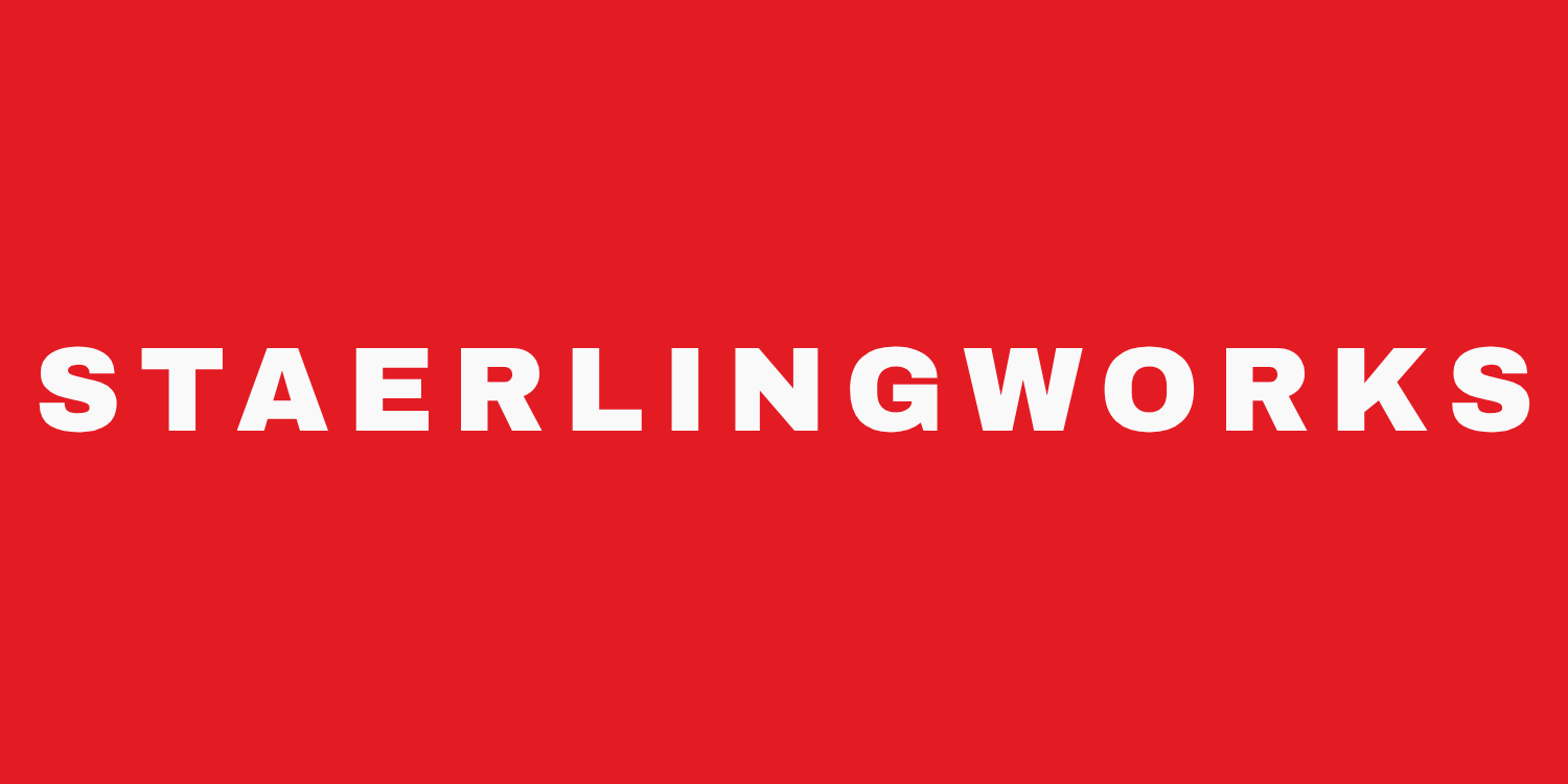 Staerlingworks