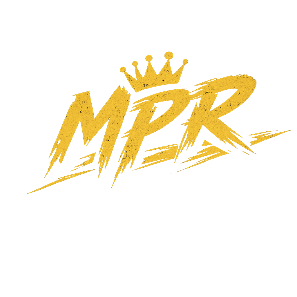MID PACK RYDERS